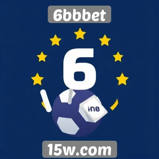 Ofertas de bônus disponíveis no 6bbbet