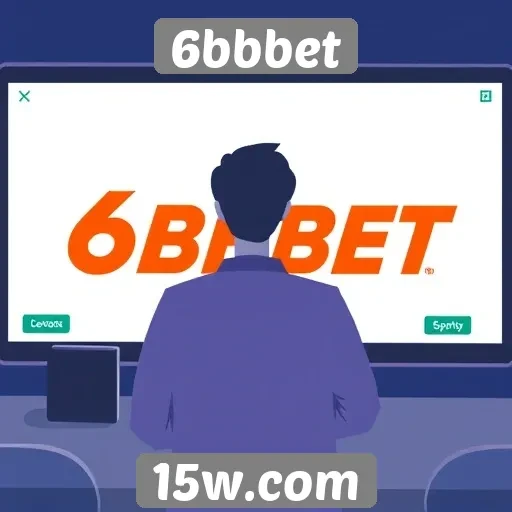Comparação do 6bbbet com outras plataformas de apostas