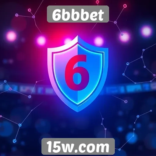 Aspectos de segurança no 6bbbet para jogadores