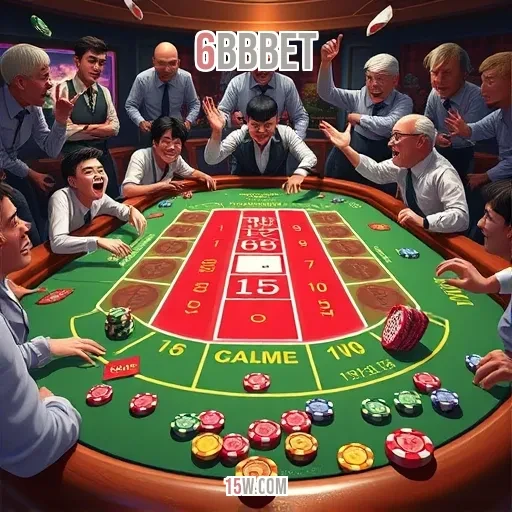 6bbbet