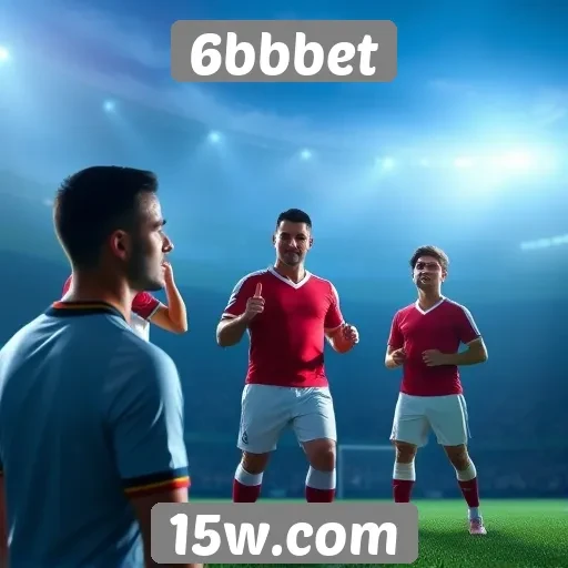 Opiniões de usuários sobre 6bbbet